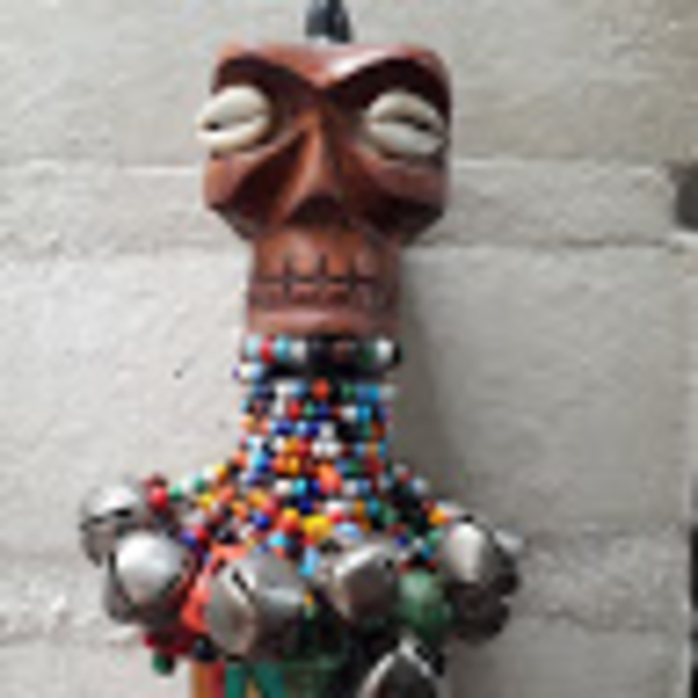 Meet your Posher, Jose